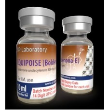 Equipoise (Boldenone Undecylenate) від SP Laboratory